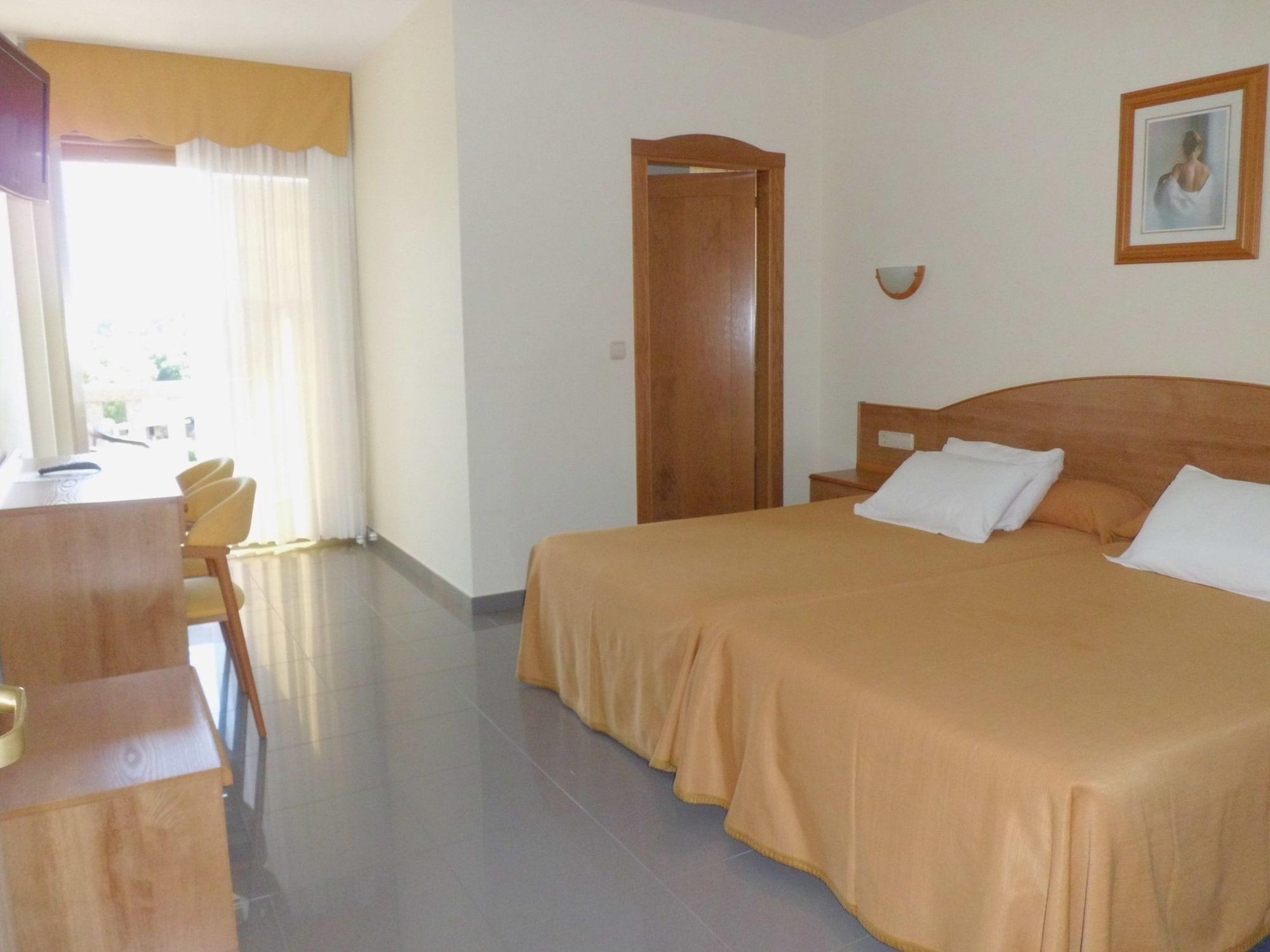Brisa Da Lanzada 3*