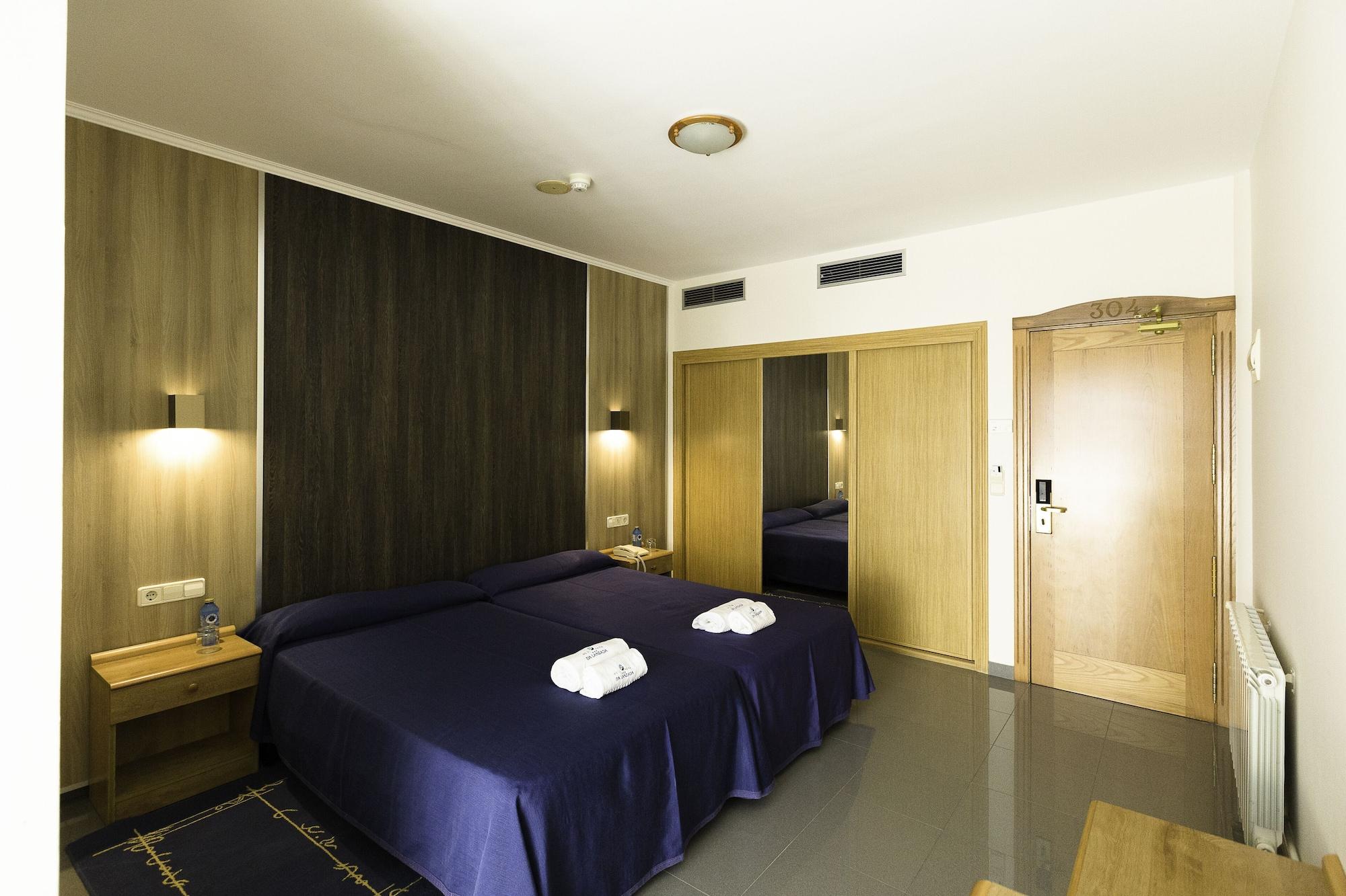 Hotel Brisa Da Lanzada Playa de la Lanzada