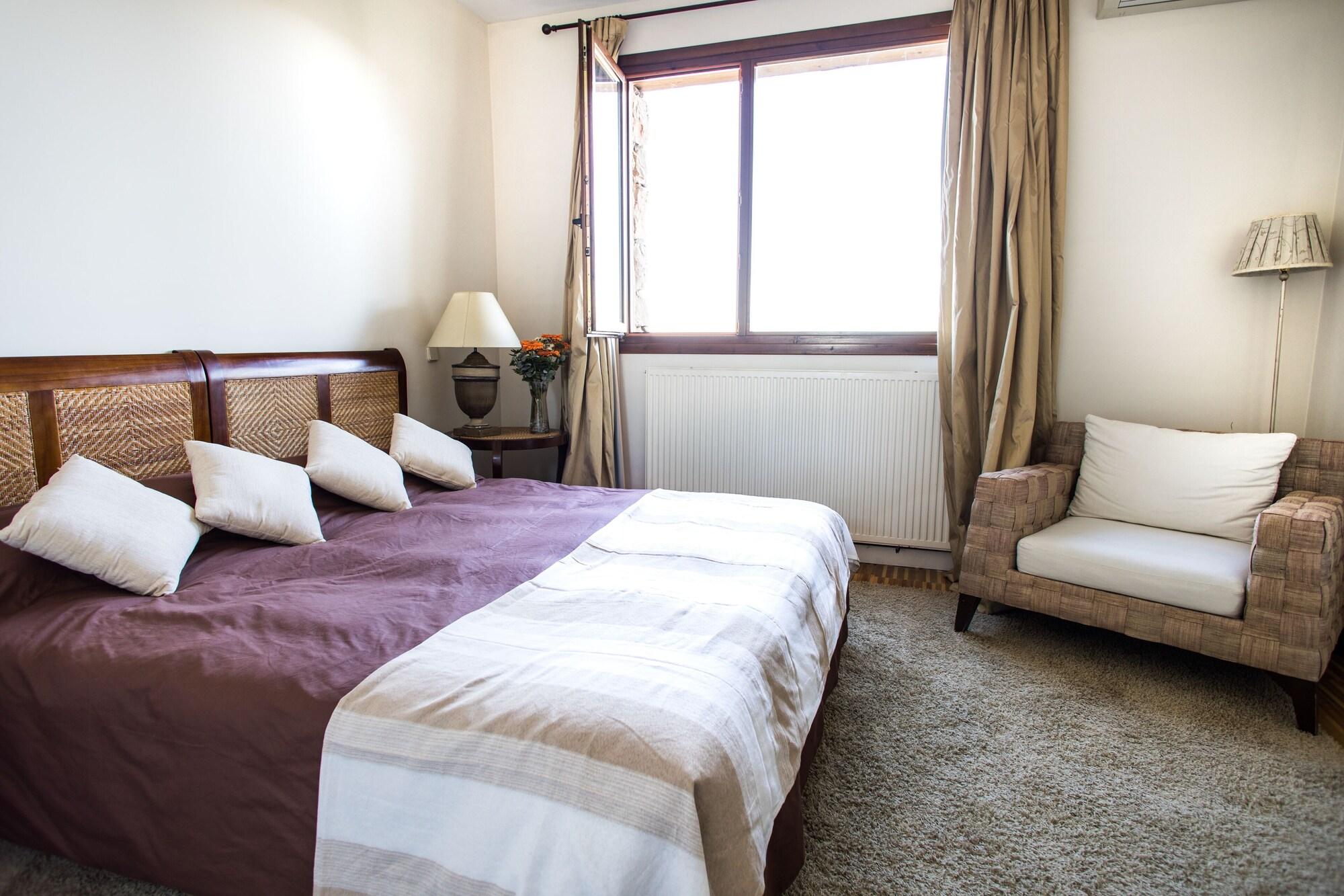 Hotel Rusticae Cardamomo Siguenza