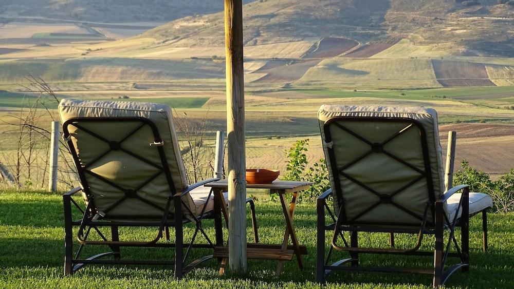 Rusticae Cardamomo Siguenza Hotel