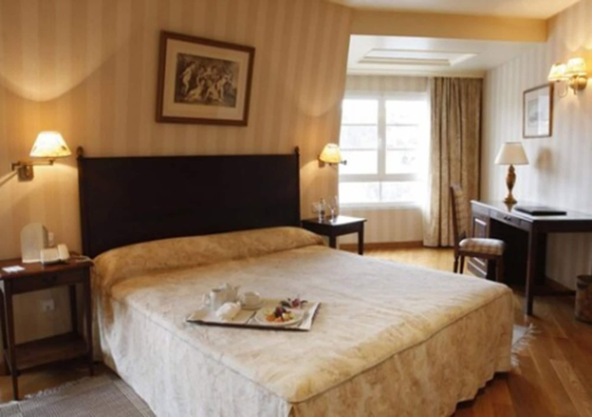 Hotel Balneario De