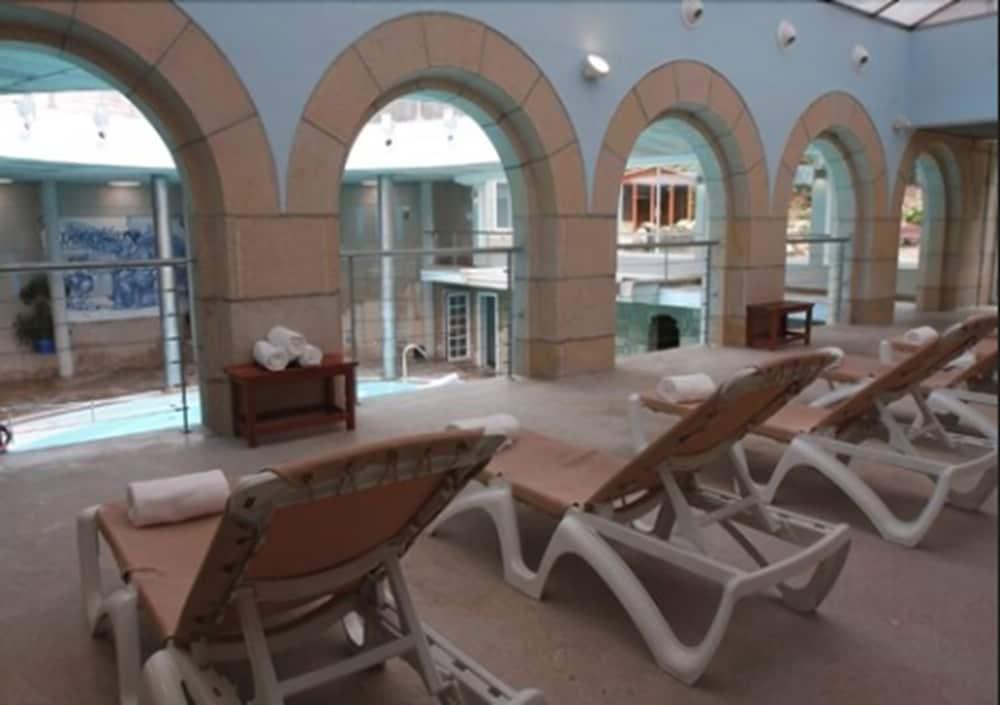 Balneario De 4* Mondariz-Balneario