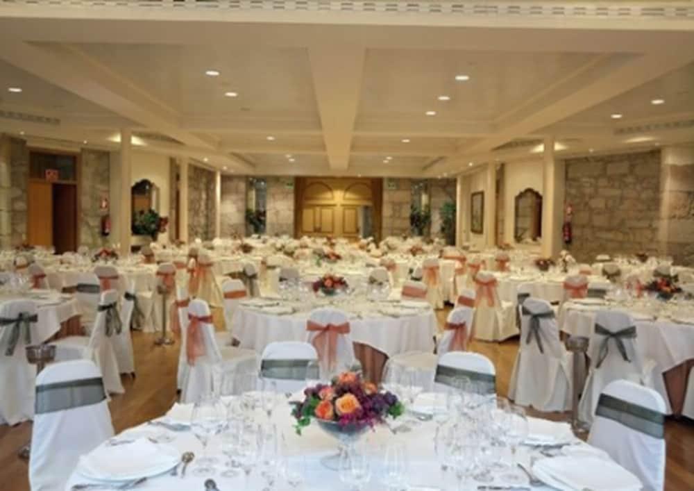 Hotel Balneario De 4*