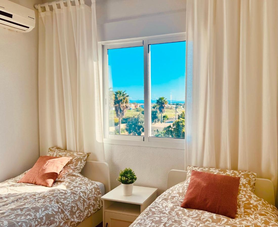 Apartment Casa Flania, Seaview, 2-bedroom, 2-bathroom