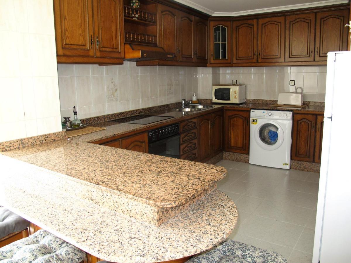 Casa Teo Apartment