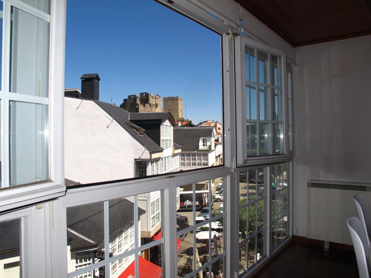 Casa Teo Apartment *