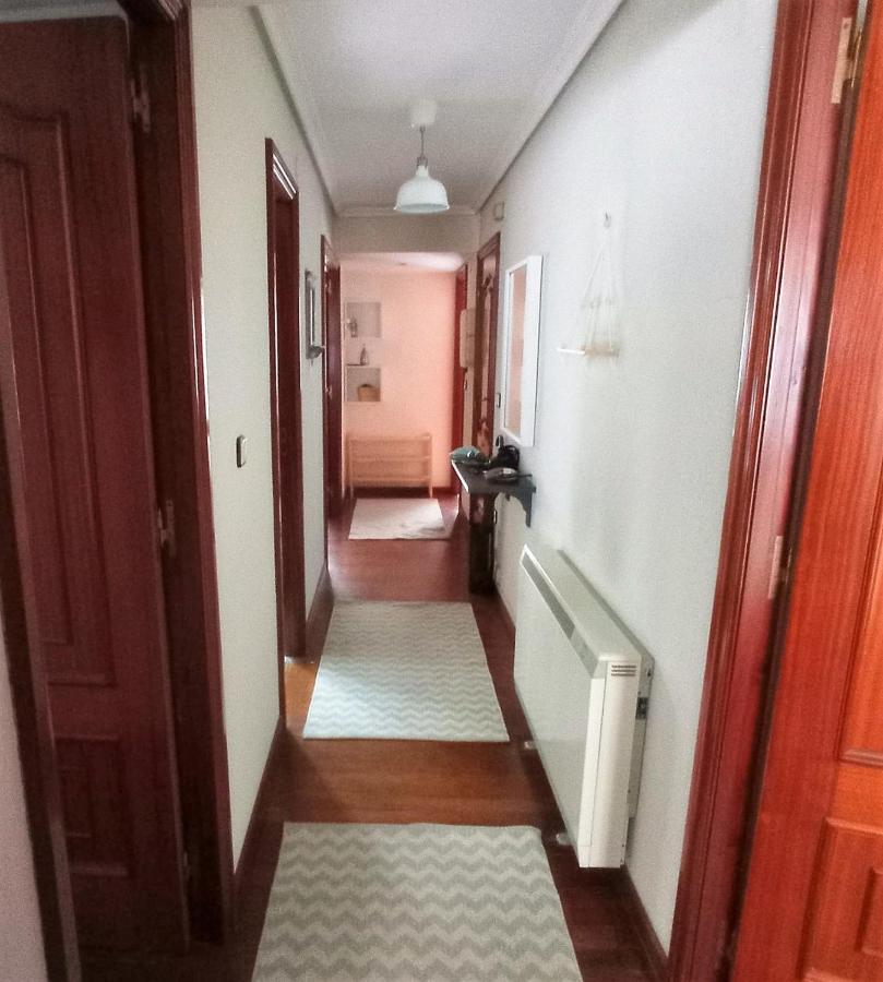 Casa Teo Apartment Castro Caldelas