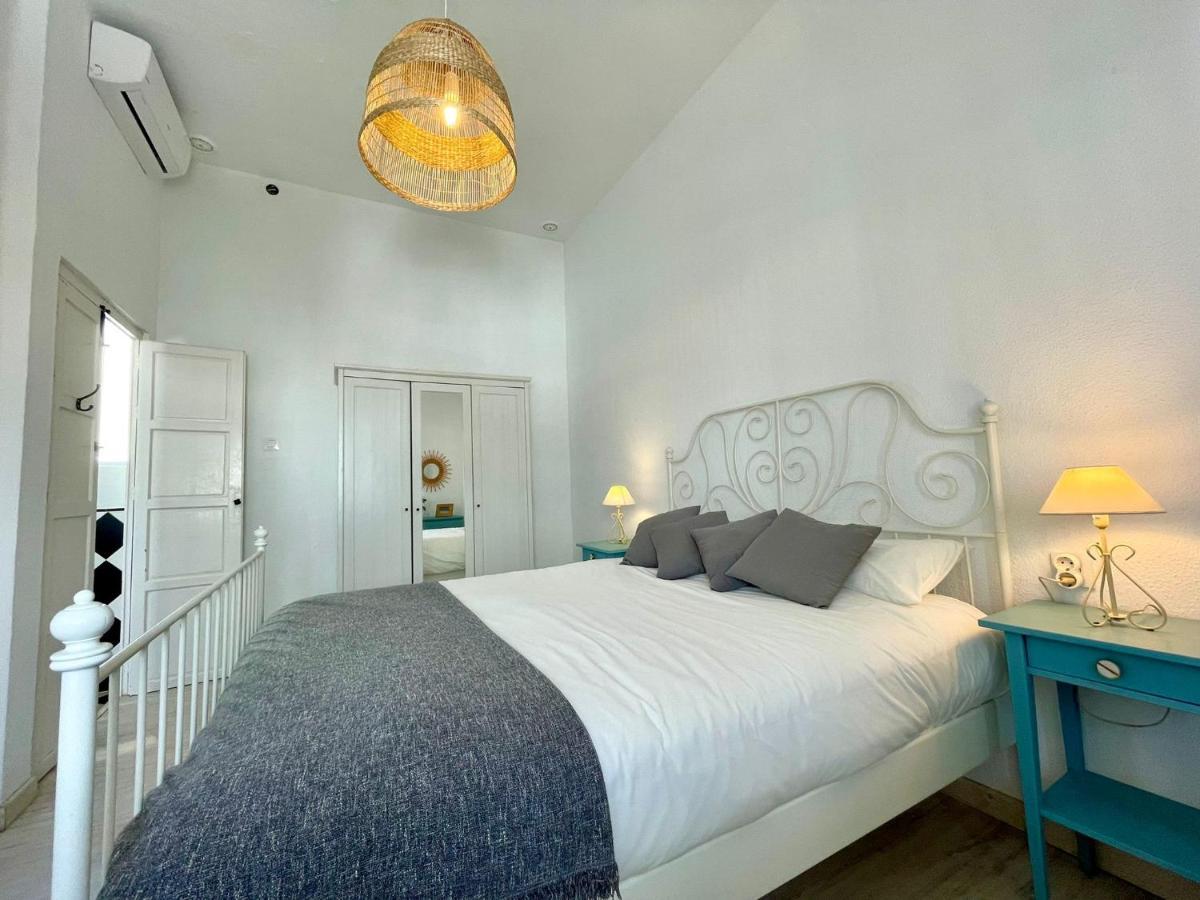 Apartment Gatu Salinera, 
