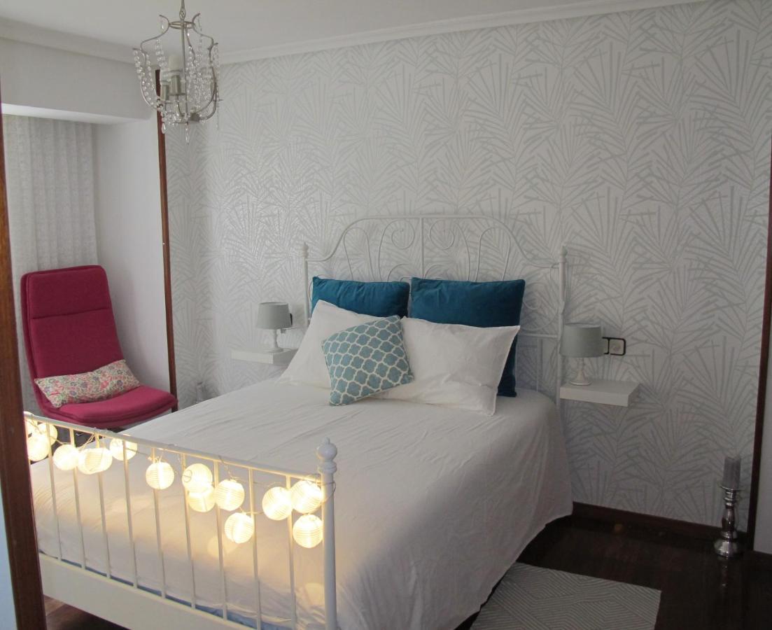 Casa Teo Apartment
