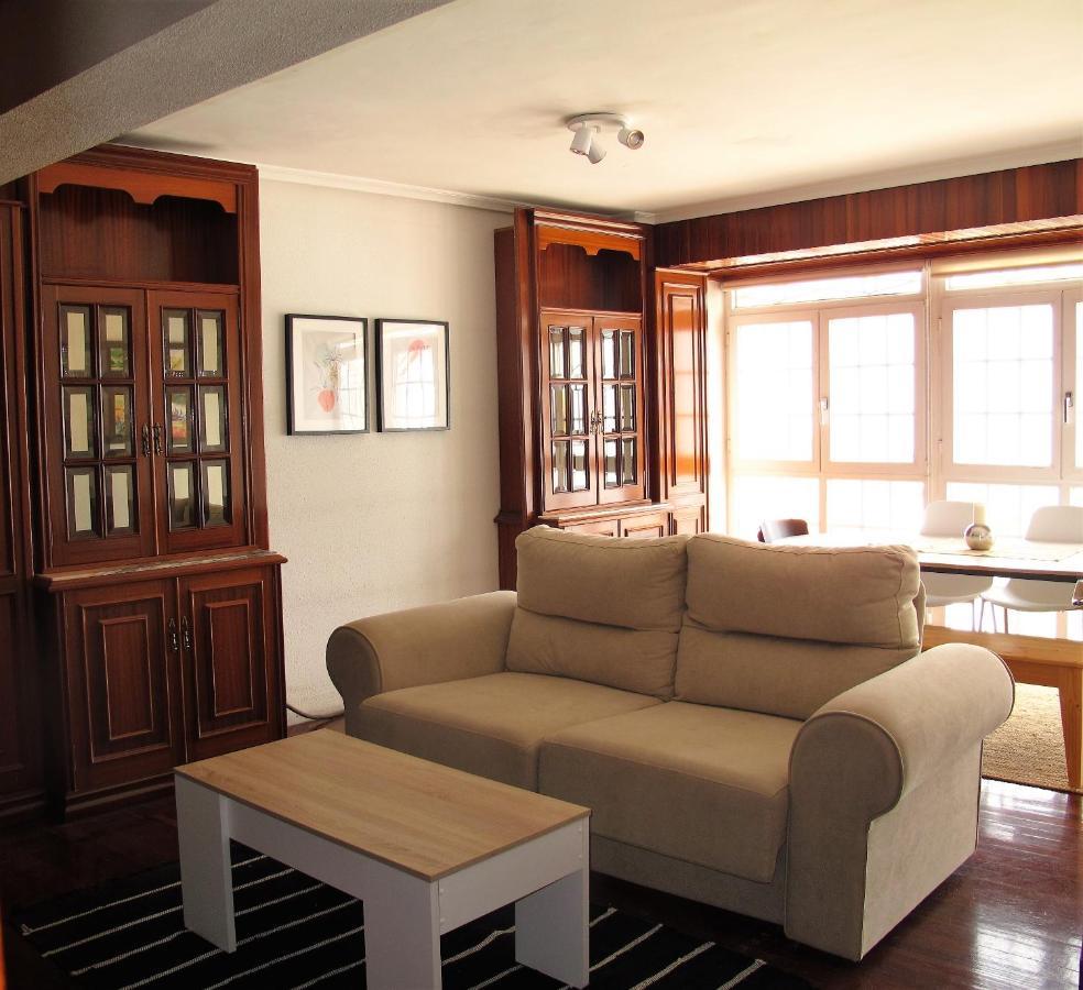 Apartment Casa Teo Castro Caldelas