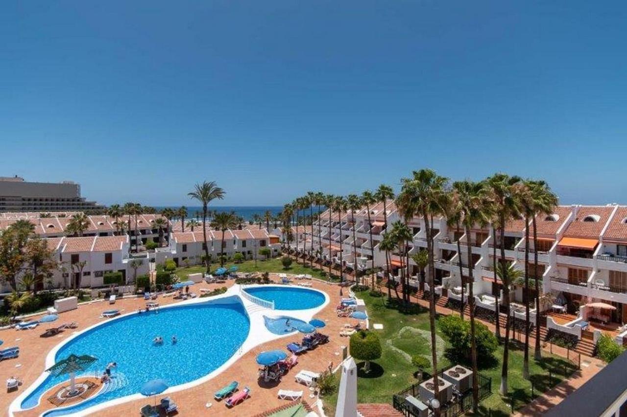 Parque Santiago Ii - 1 Bed Sea View * Playa de las Americas (Tenerife)