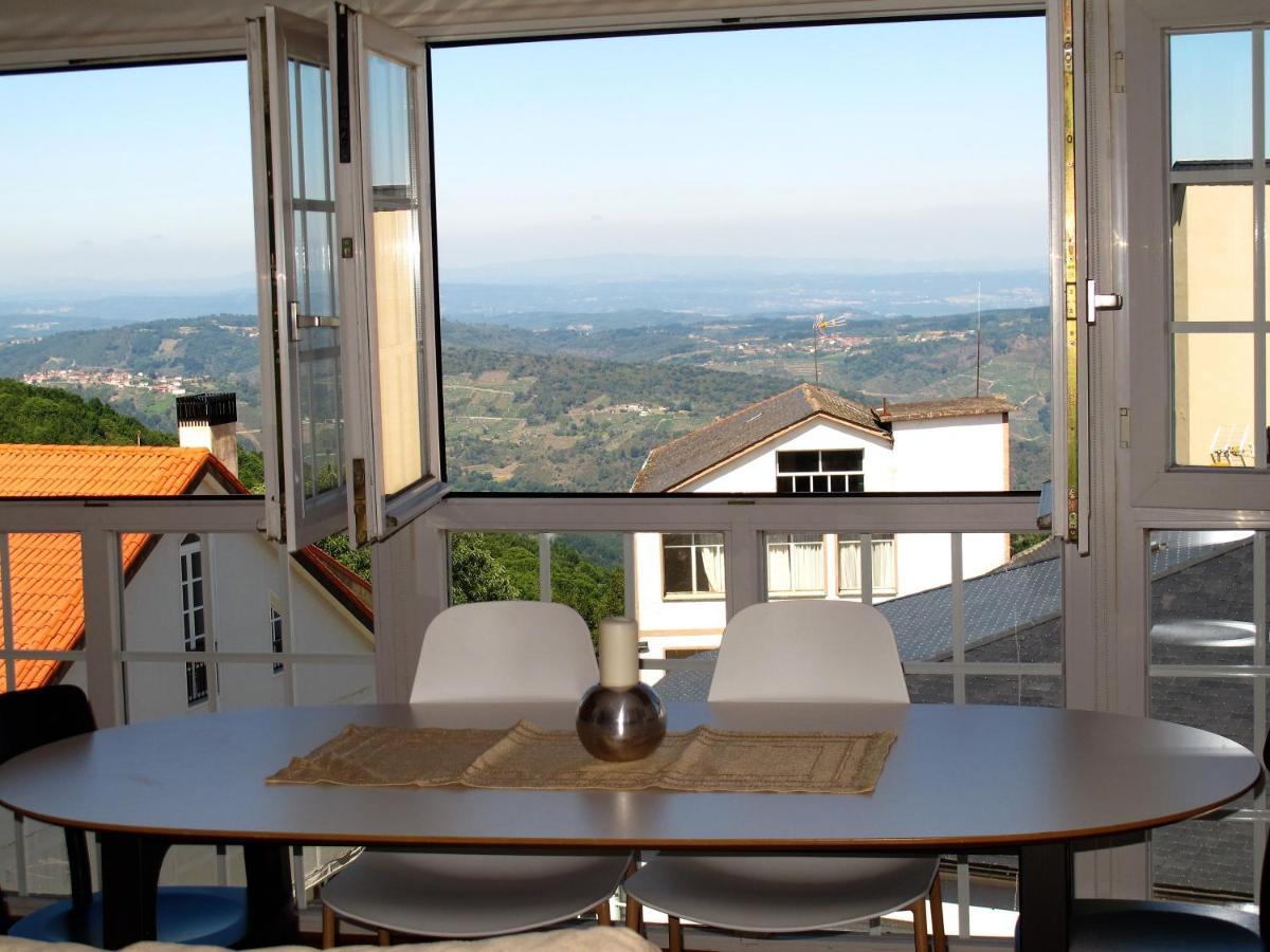 Apartment Casa Teo Castro Caldelas
