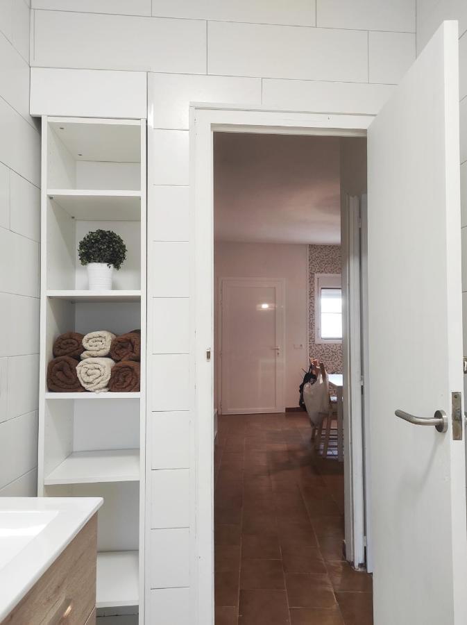 La Caseta De Pepa Apartamento *