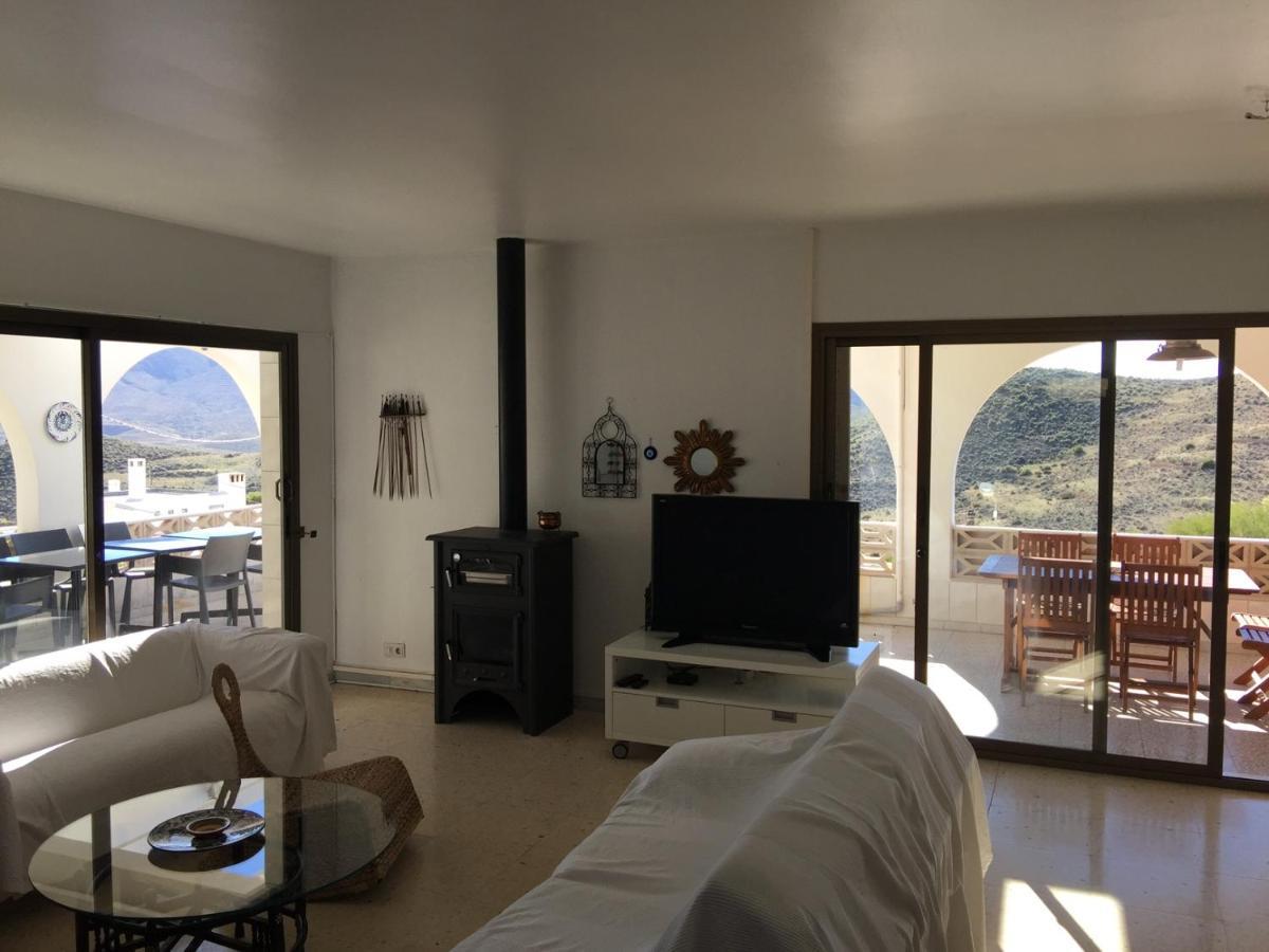 Сasa de vacaciones Casa En El Valle De Escullos *