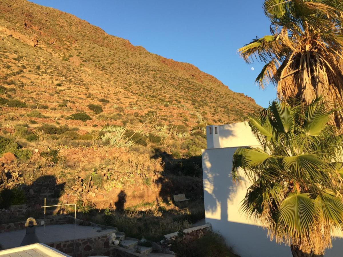Сasa de vacaciones Casa En El Valle De Escullos *