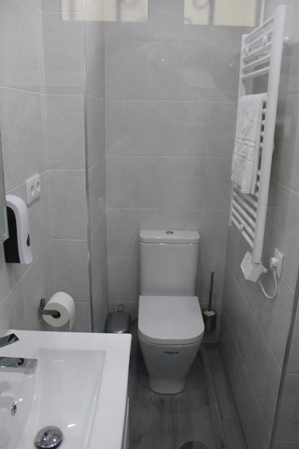 Apartment Estudio Nuevo Minerva 635