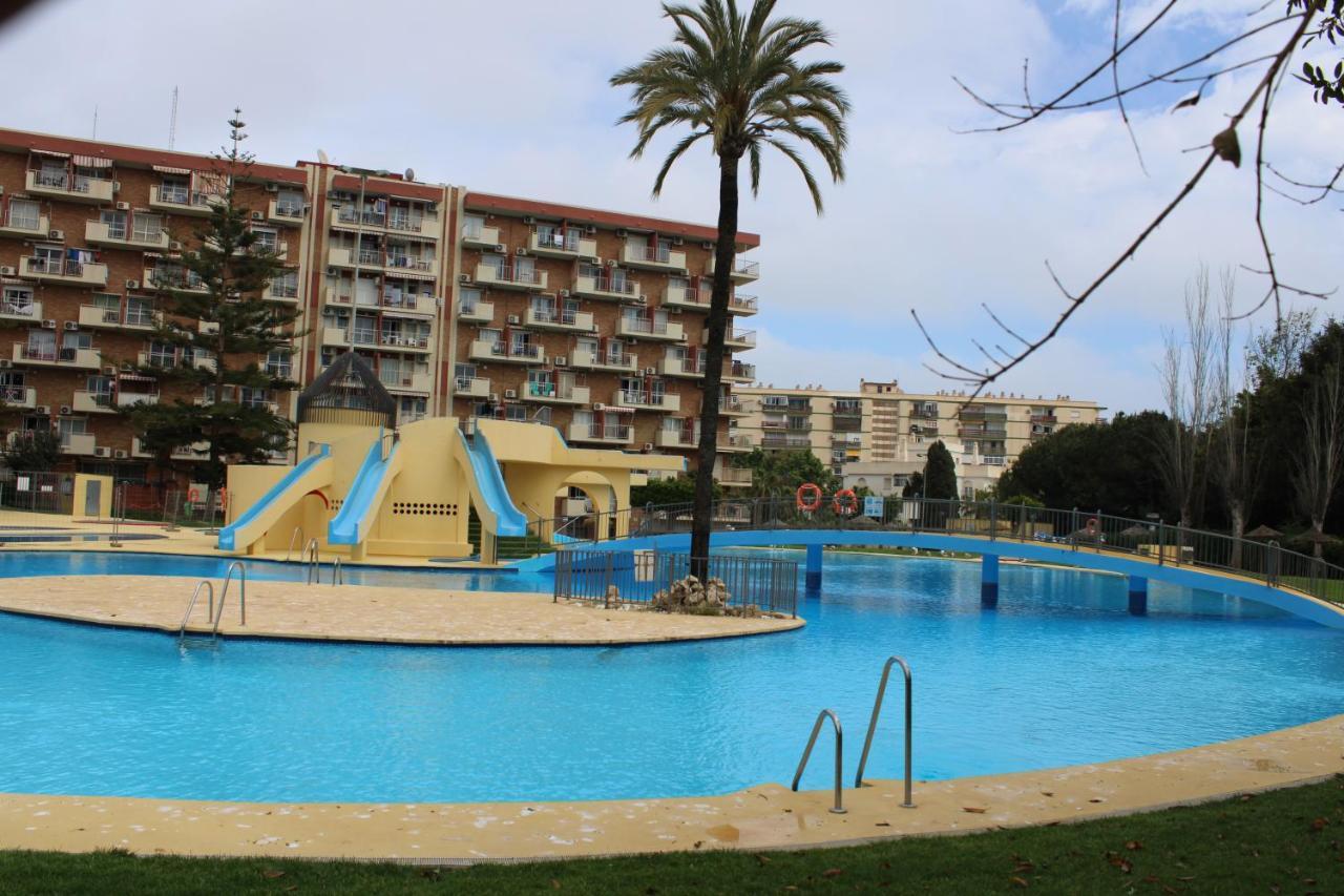 Apartment Estudio Nuevo Minerva 635 Benalmadena