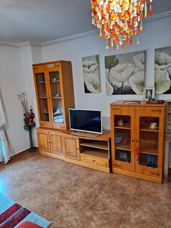 Apartment Benedicto
