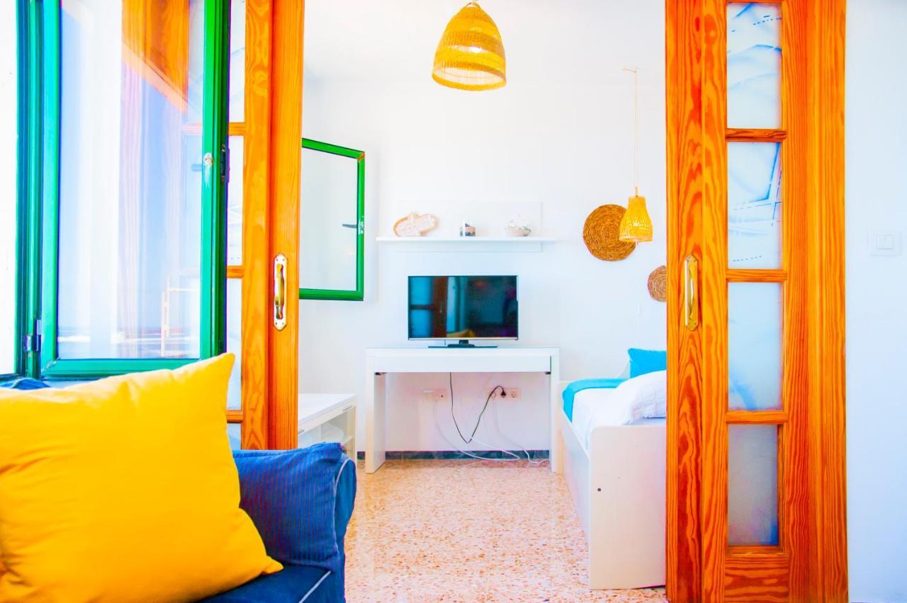 Apartment Arena Y El Mar