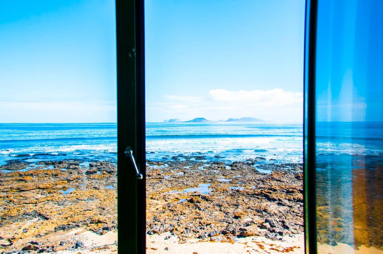 Apartment Arena Y El Mar Famara