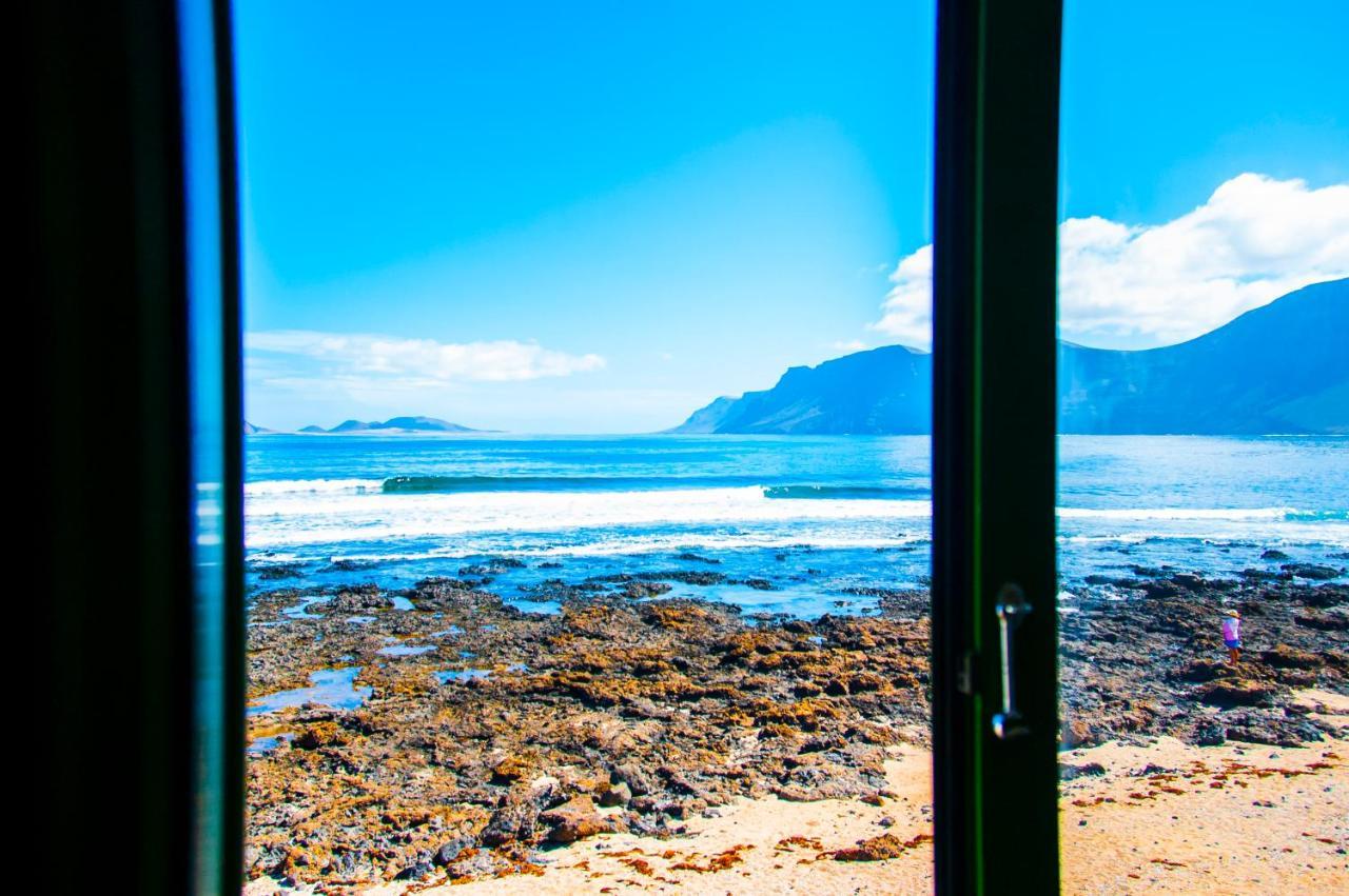 Arena Y El Mar Apartment *