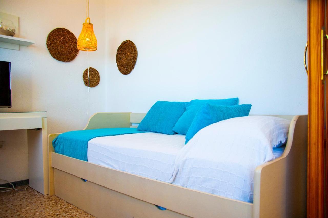 Apartment Arena Y El Mar *