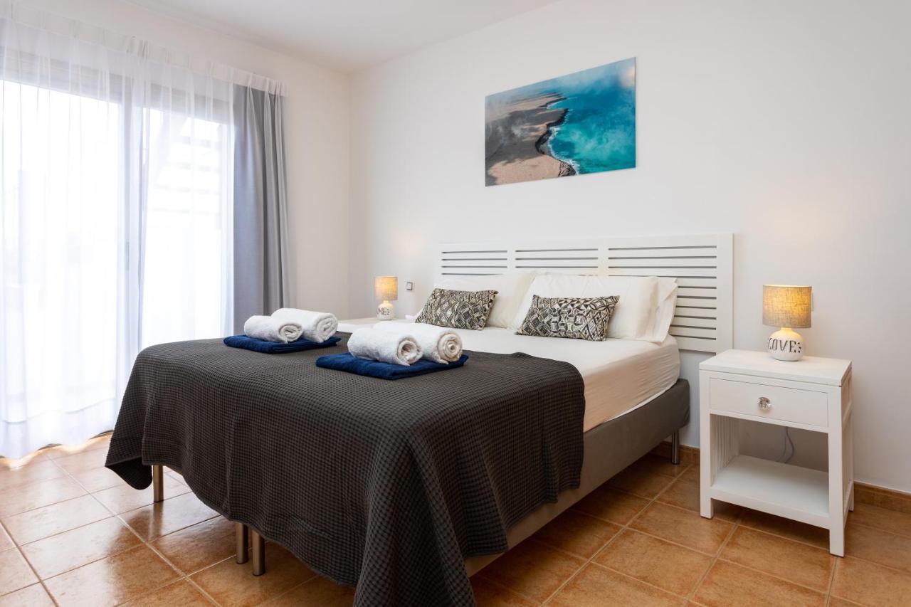 Luxury Perla Caleta De Fuste