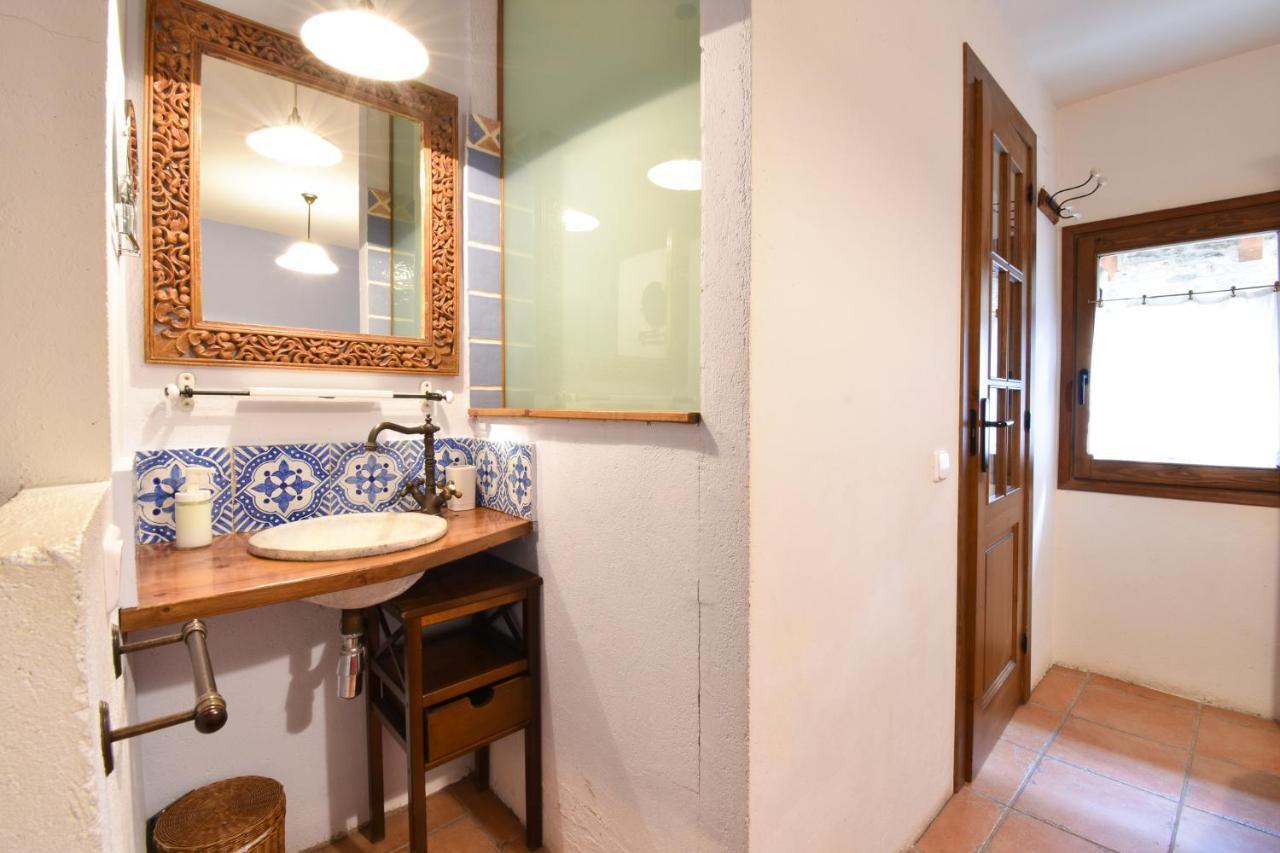 Country house Casa Jan, En