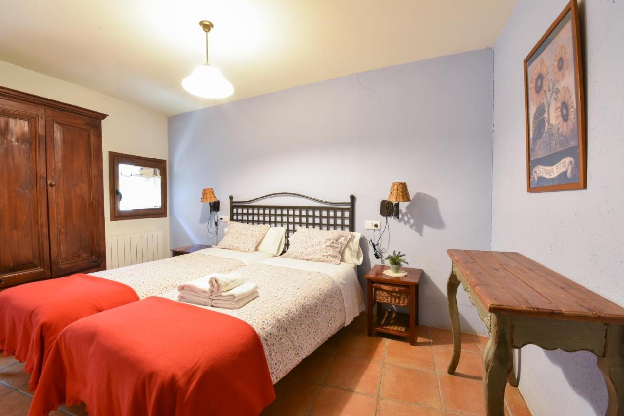 Casa Jan, En * Berani