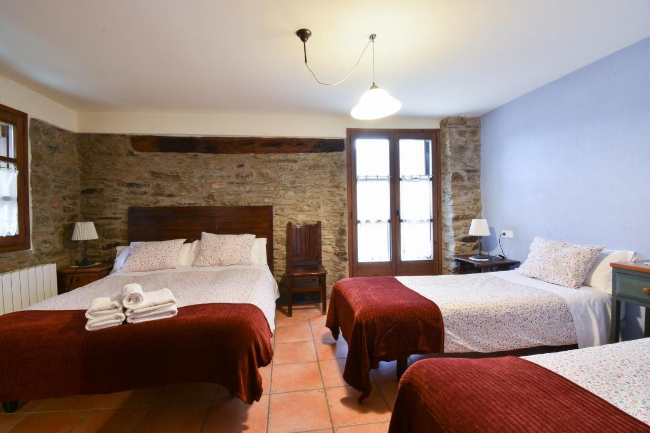 Casa Jan, En Country house Berani