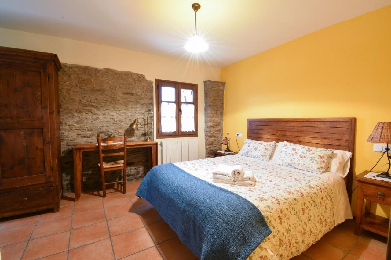 Country house Casa Jan, En Berani