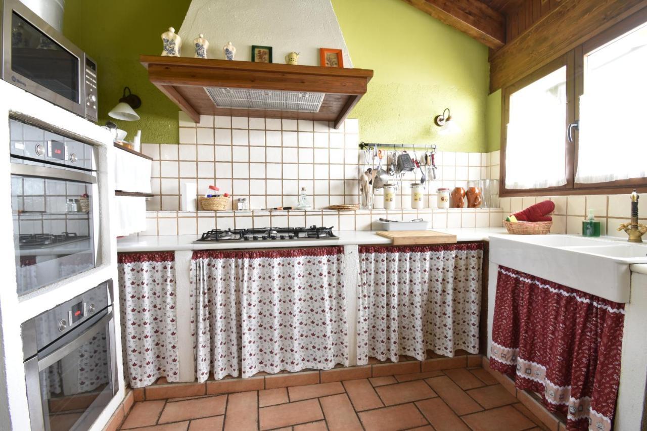Casa Jan, En * Berani