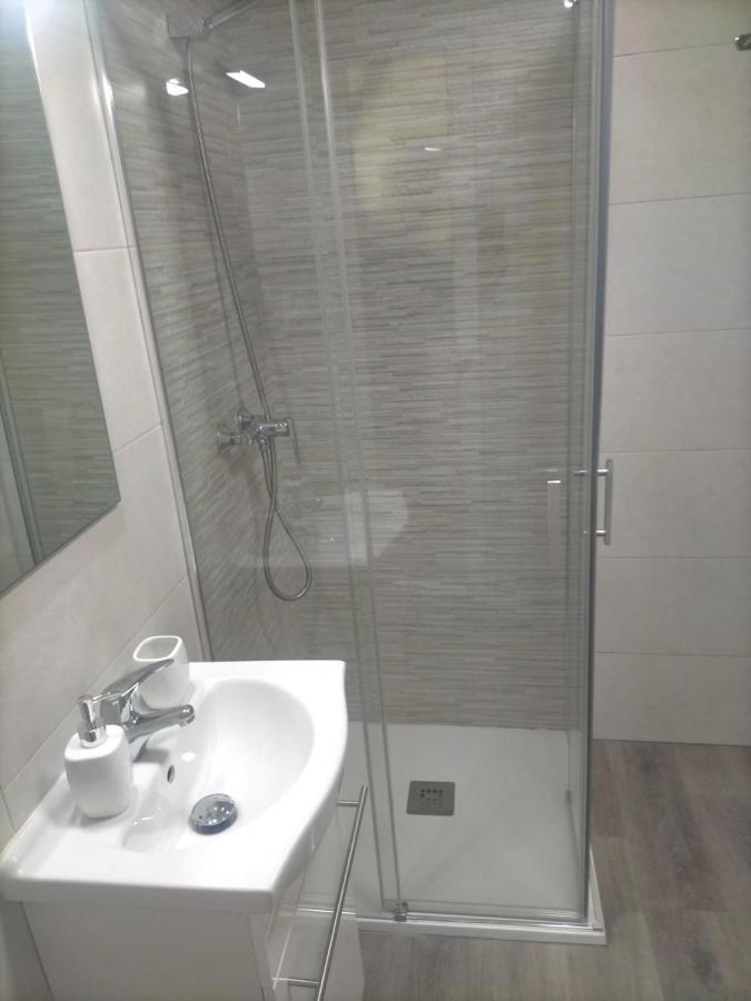 Costas Apartamento Bueu