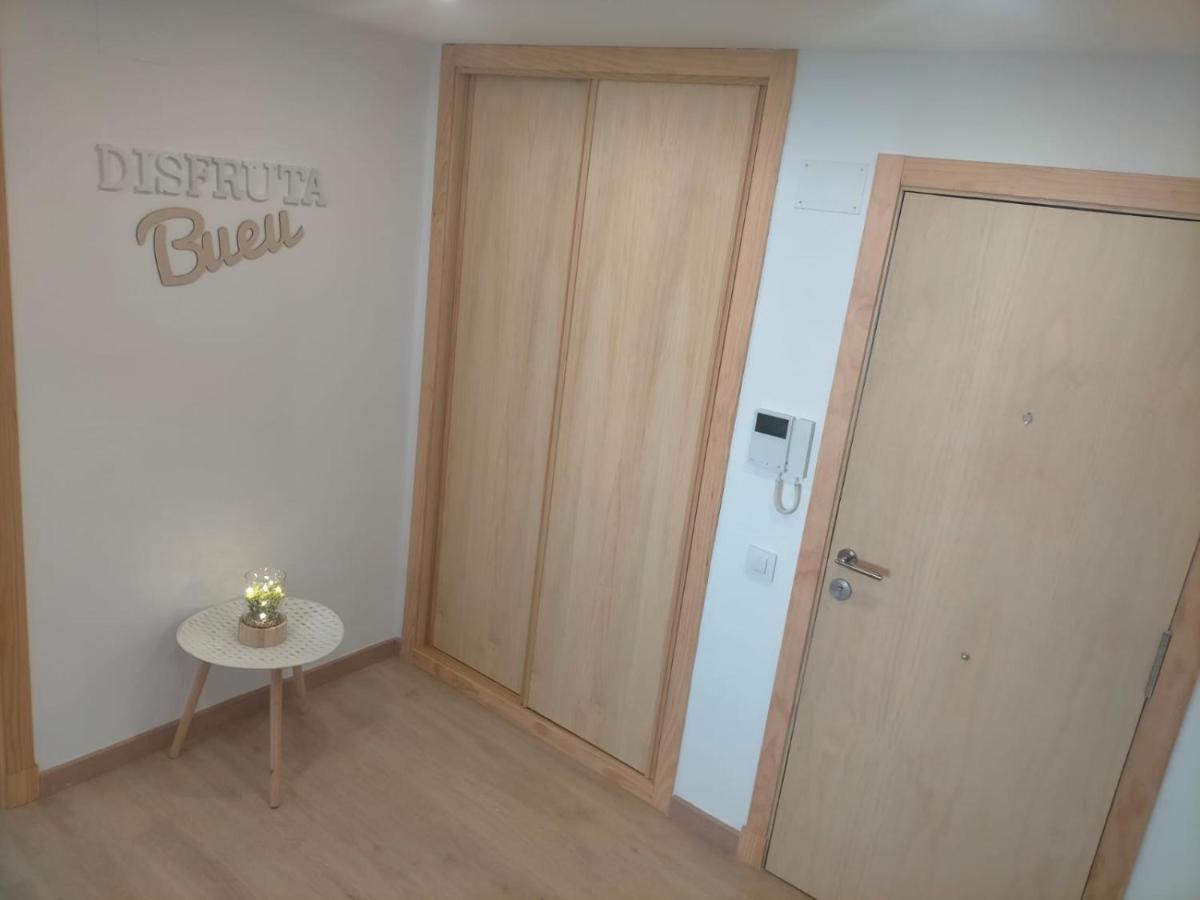 Apartamento Costas *