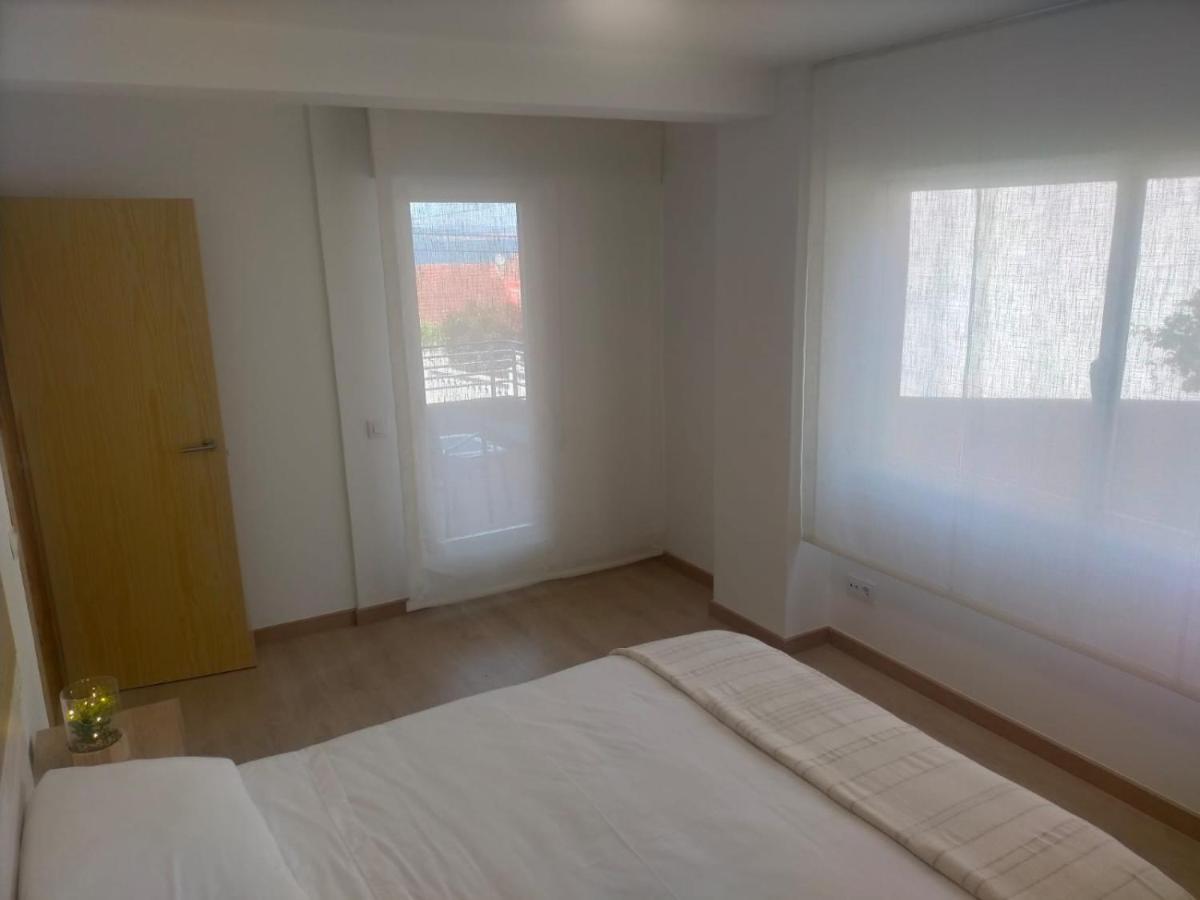 Costas Apartamento