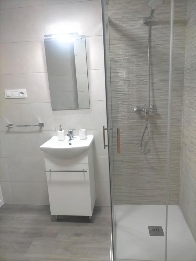 Apartamento Costas *