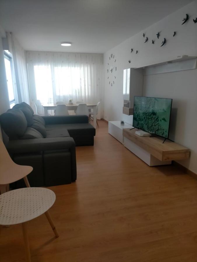 Apartamento Costas Bueu
