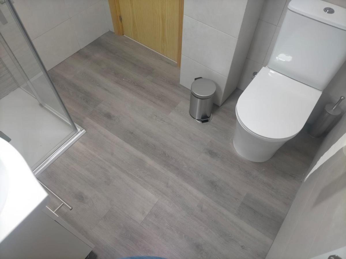 Apartamento Costas Bueu