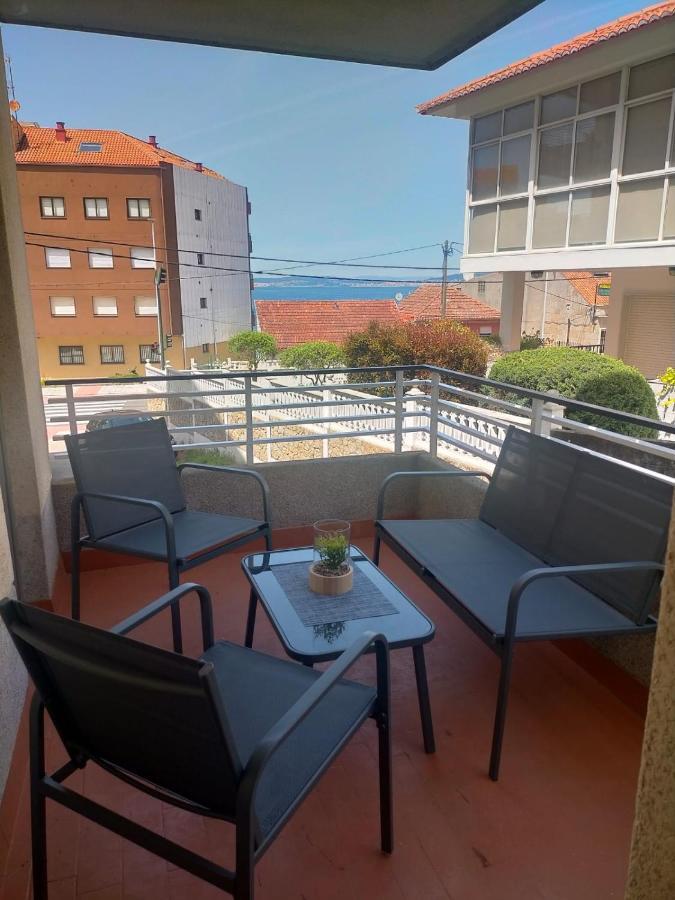 Apartamento Costas Bueu