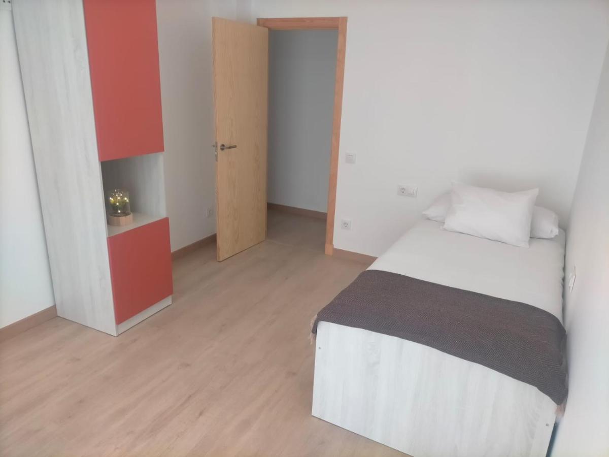 Apartamento Costas