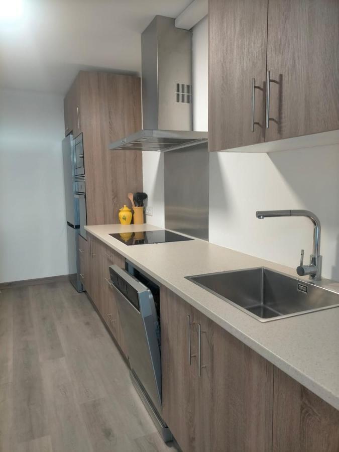 Costas Apartamento *