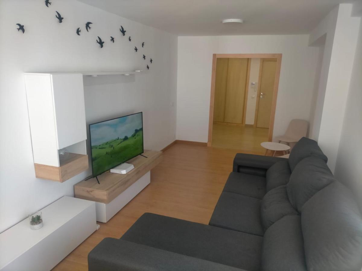 Apartamento Costas *