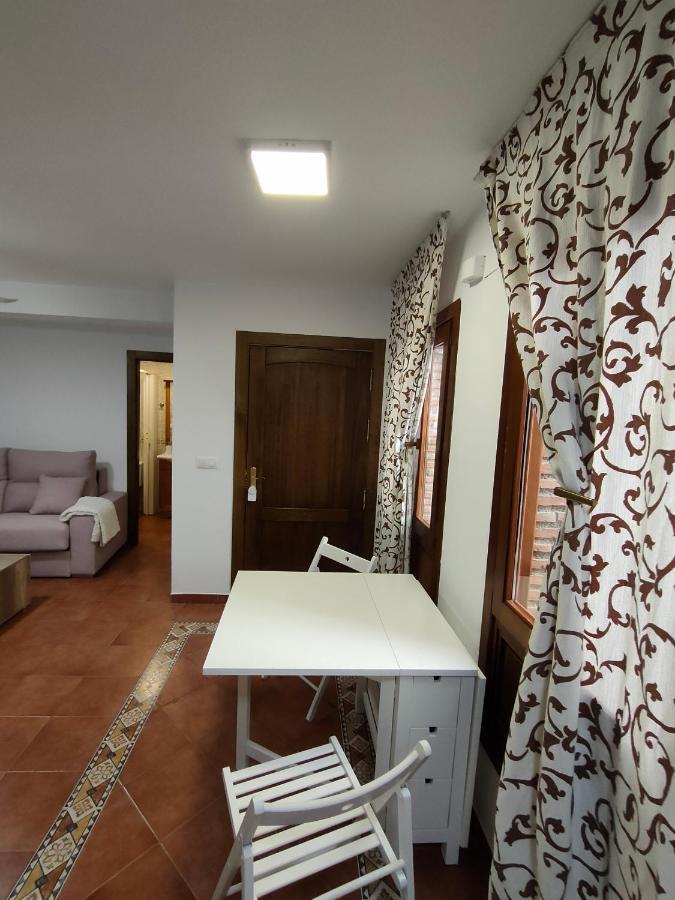 Santa Inés Apartamento Granada