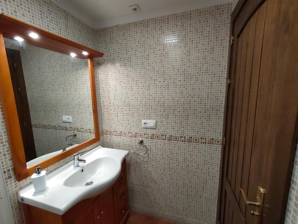 Santa Inés Apartamento *