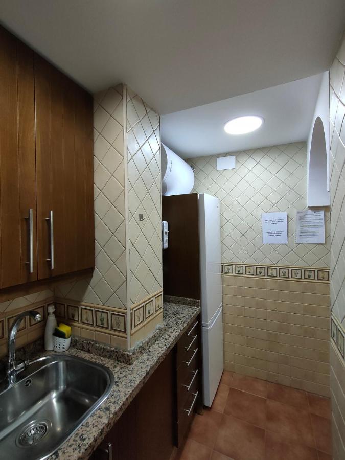 Apartamento Santa Inés