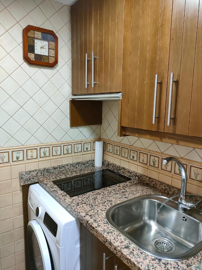 Apartamento Santa Inés *