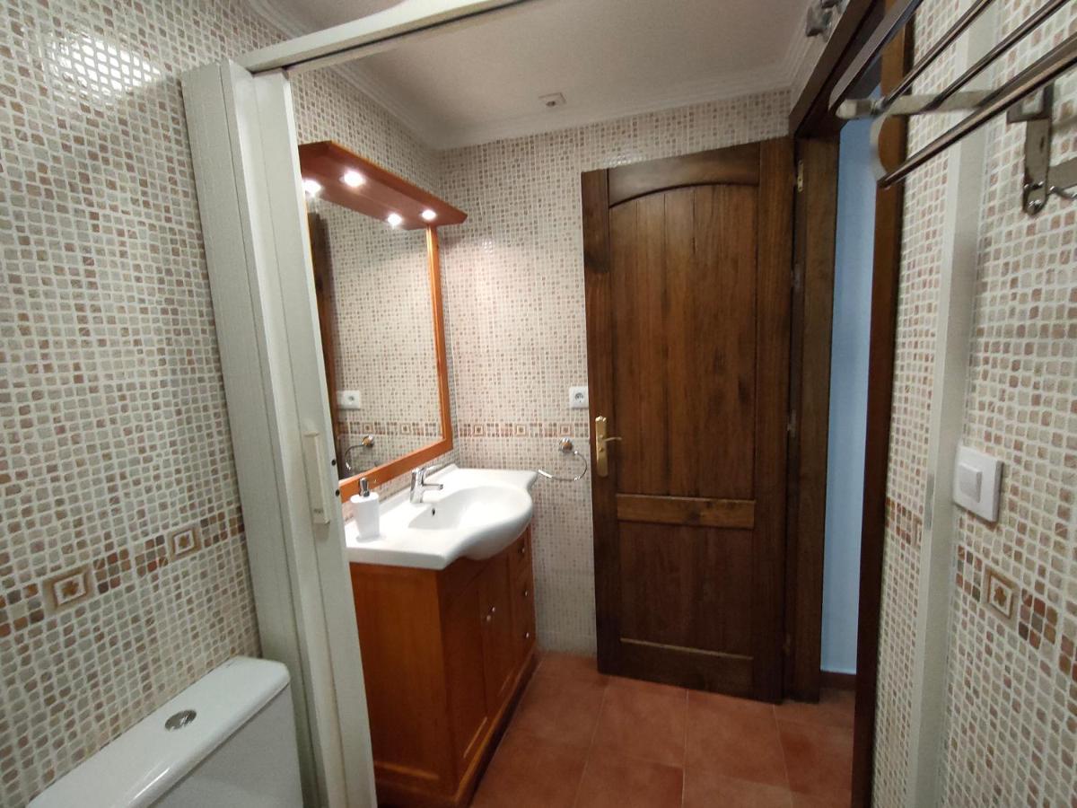 Santa Inés Apartamento