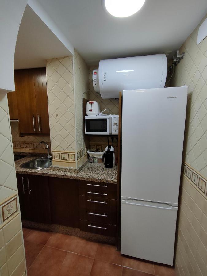 Apartamento Santa Inés Granada