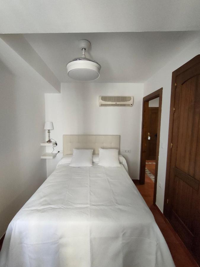 Santa Inés Apartamento