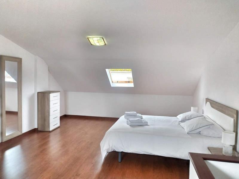 A Revoltosa Holiday home *